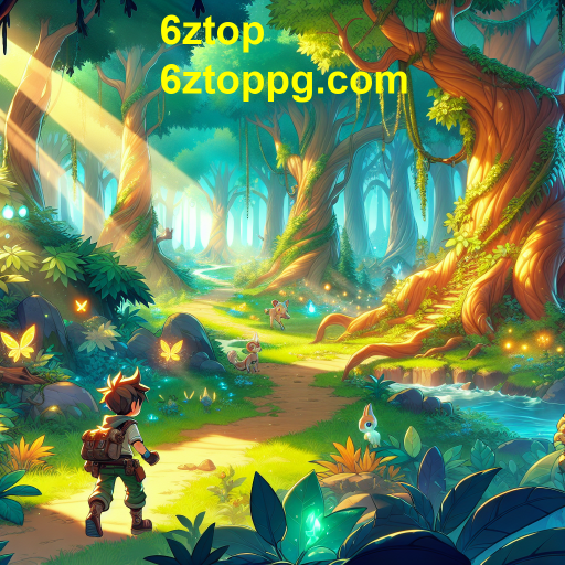 A comunidade 6ztop incentiva a interação entre jogadores para a troca de conhecimentos, experiências e a formação de novas amizades.