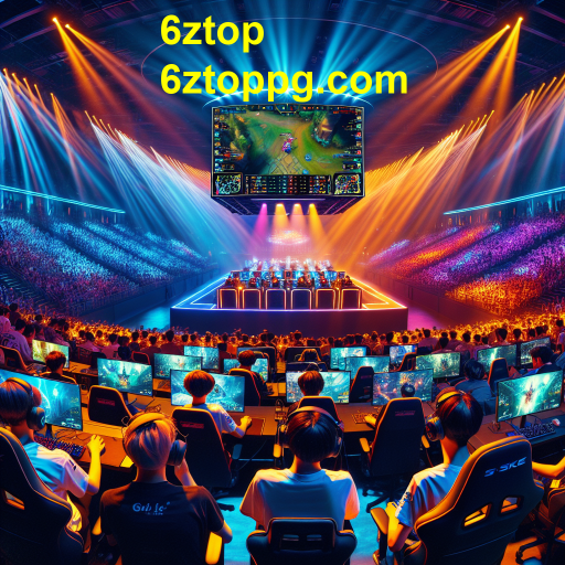 A Ascensão dos eSports: O Futuro do Entretenimento Competitivo