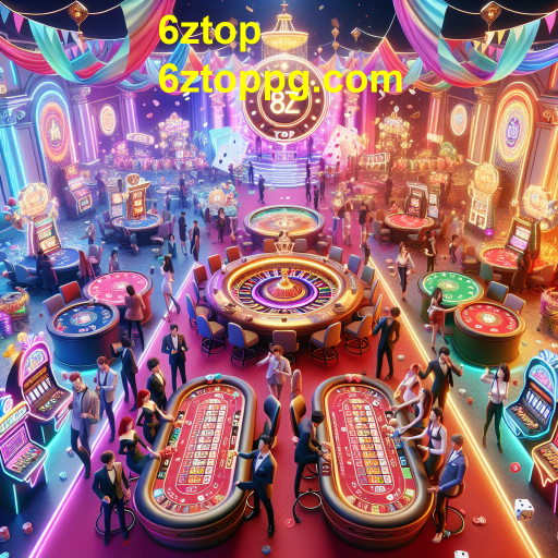 A Ascensão dos Jogos de Eventos: Uma Nova Era de Engajamento