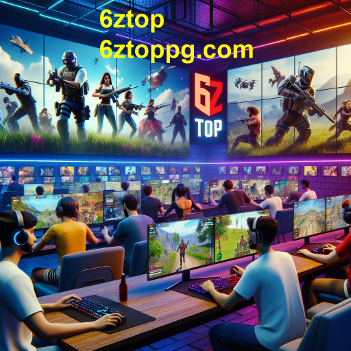 A Ascensão dos Jogos Multijogador: Comunidade e Competição