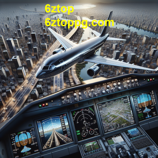 A Revolução dos Simuladores: Vivendo a Realidade Virtual