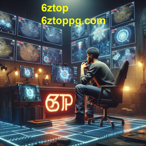 A Evolução dos Jogos de Estratégia no Universo Gamer